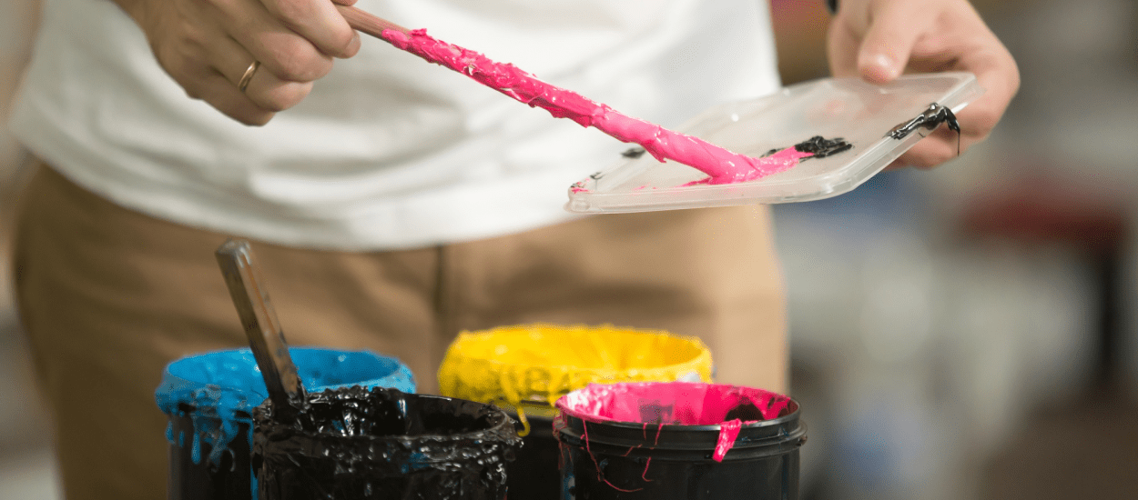 The Evolution of Printing Inks: From Traditional to Modern-Day Applications
