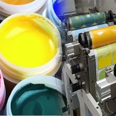 Choosing the Right Ink for Your Printing Needs: A Comprehensive Guide